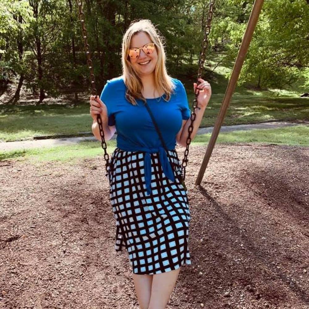 Meet your Posher, Marlee